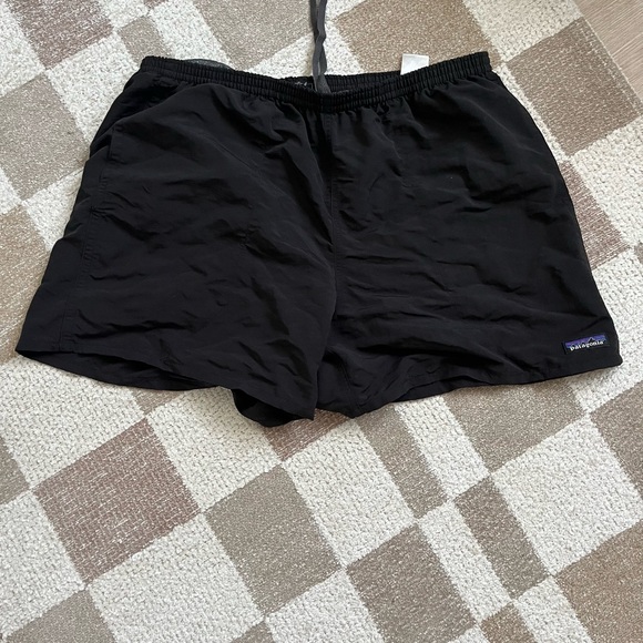 Men’s Patagonia Baggies - Picture 1 of 3